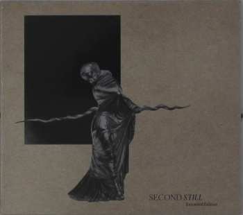 CD Second Still: Second Still (Extended Edition) DIGI