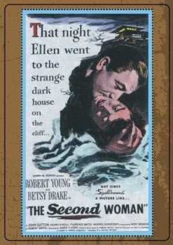 Album Second Woman: Second Woman