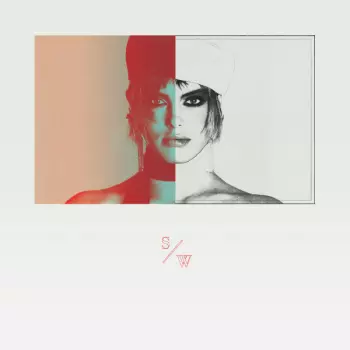Second Woman: S/W