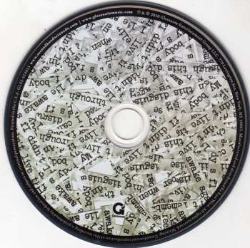 CD Secondhand Serenade: Hear Me Now