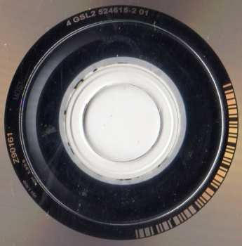 CD Secondhand Serenade: Hear Me Now