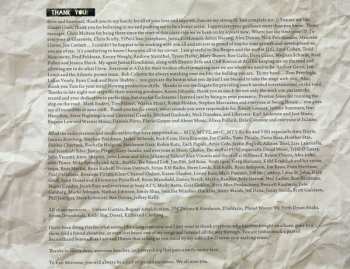 CD Secondhand Serenade: Hear Me Now