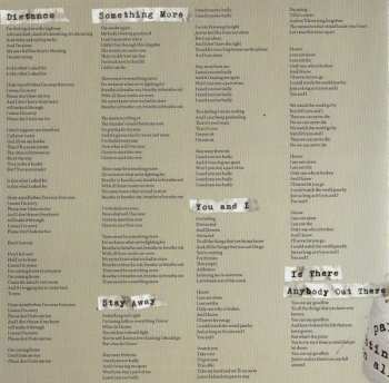 CD Secondhand Serenade: Hear Me Now