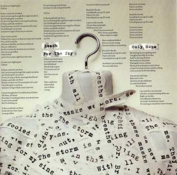 CD Secondhand Serenade: Hear Me Now