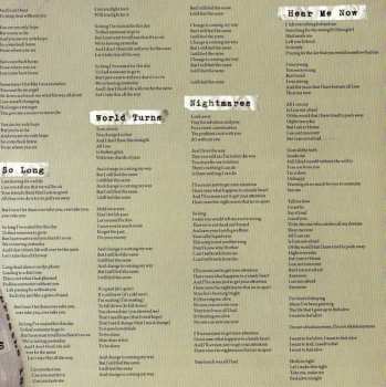 CD Secondhand Serenade: Hear Me Now