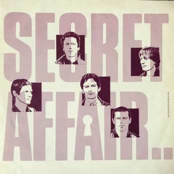 LP Secret Affair: Behind Closed Doors