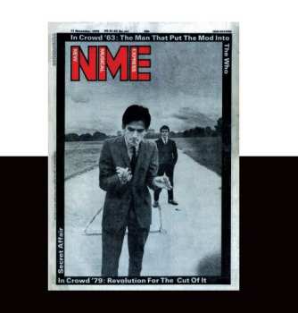 2CD Secret Affair: Live At The Scala