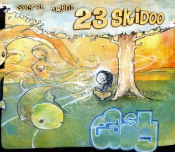 Album Agent 23: Easy