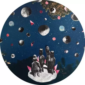 Secret Echoes: Particles