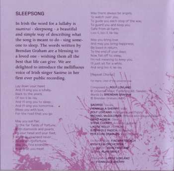 CD Secret Garden: Earthsongs