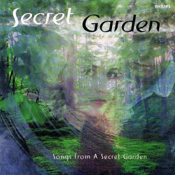 CD Secret Garden: Songs From A Secret Garden