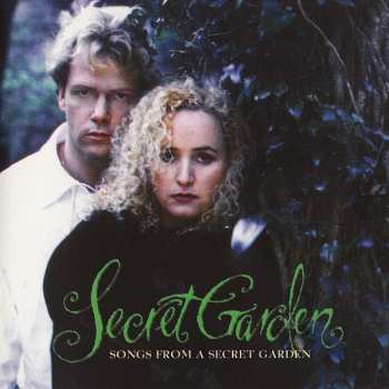 CD Secret Garden: Songs From A Secret Garden