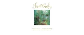 LP Secret Garden: Songs From A Secret Garden (30th Anniversary Edition) (remastered) (black Vinyl)