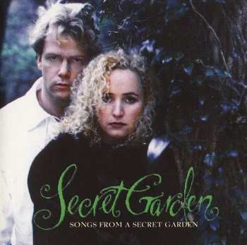 CD Secret Garden: Songs From A Secret Garden