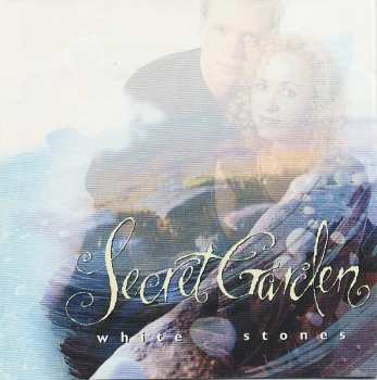 CD Secret Garden: White Stones