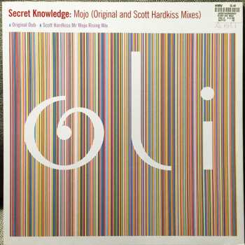 Album Secret Knowledge: Mojo