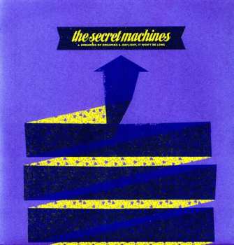 Album Secret Machines: Dreaming Of Dreaming