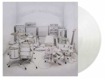 Album Secret Machines: Now Here Is Nowhere