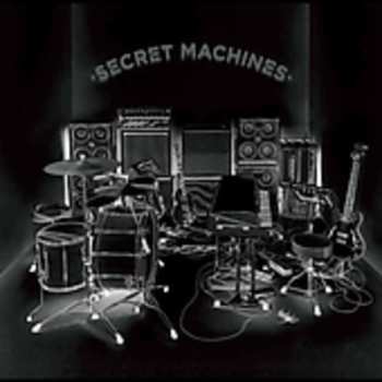 Album Secret Machines: The Road Leads Where It's Led