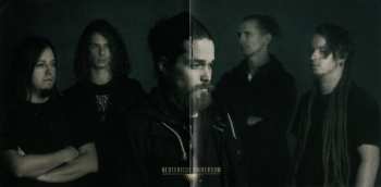 CD Secret Of Darkness: Neotericus Universum DIGI