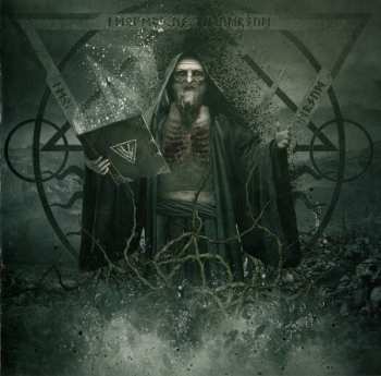 CD Secret Of Darkness: Neotericus Universum DIGI