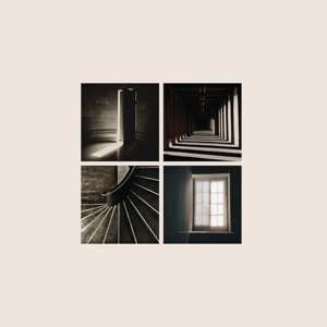 Album Secret Pyramid: A Vanishing Touch