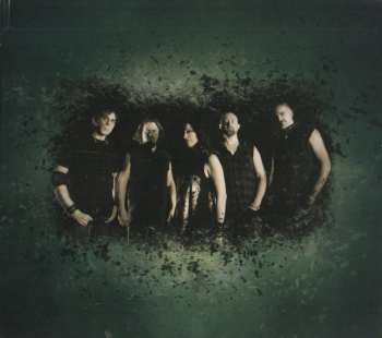 CD Secret Rule: Machination