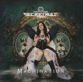 CD Secret Rule: Machination