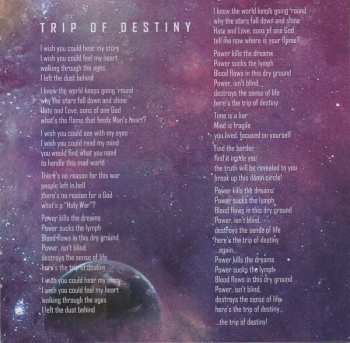 CD Secret Rule: The Key To The World
