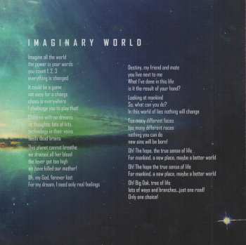 CD Secret Rule: The Key To The World