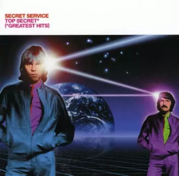 Secret Service: Top Secret* (*Greatest Hits)