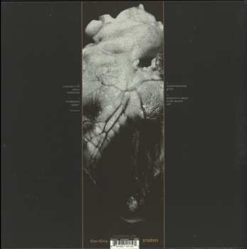 2LP Secrets Of The Moon: Antithesis LTD | CLR