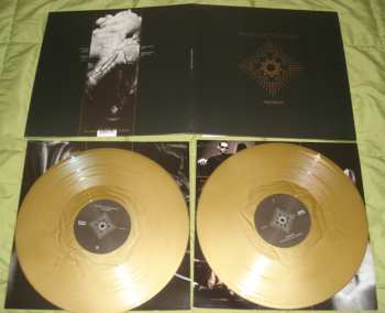 2LP Secrets Of The Moon: Antithesis LTD | CLR