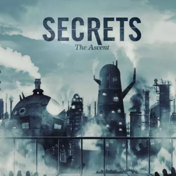 Secrets: The Ascent