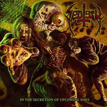 Album Sectesy: In The Secretion Of Upcoming Days