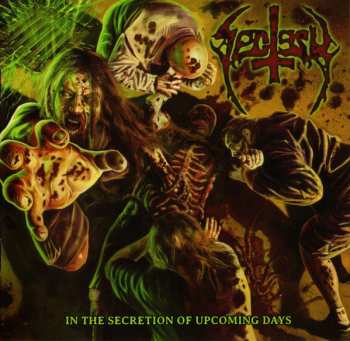 CD Sectesy: In The Secretion Of Upcoming Days