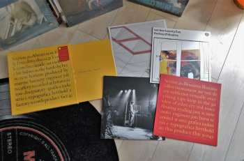 5LP/Dobozkészlet Section 25: Always Now DLX | LTD | CLR
