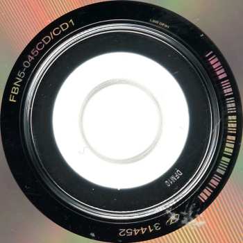 5CD/Dobozkészlet Section 25: Always Now DLX | LTD