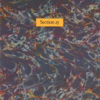 5CD/Dobozkészlet Section 25: Always Now DLX | LTD