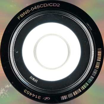 5CD/Dobozkészlet Section 25: Always Now DLX | LTD