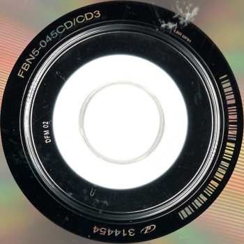 5CD/Dobozkészlet Section 25: Always Now DLX | LTD