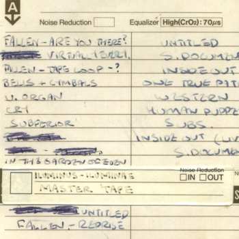 5CD/Dobozkészlet Section 25: Always Now DLX | LTD