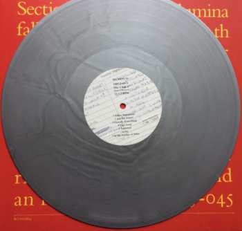 5LP/Dobozkészlet Section 25: Always Now DLX | LTD | CLR