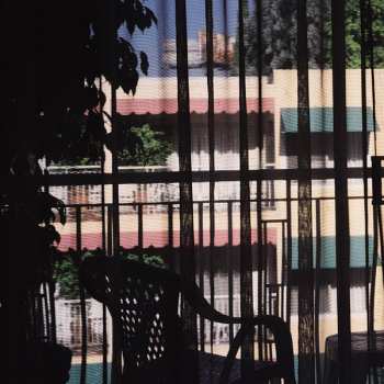 Album Section 25: Dark Light