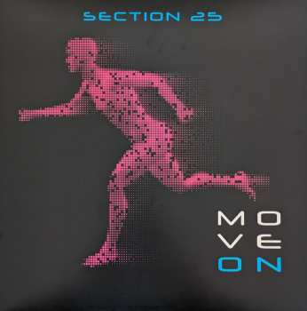 LP Section 25: Move On