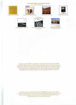 DVD Section 25: So Far - An Audiovisual History 1980-85