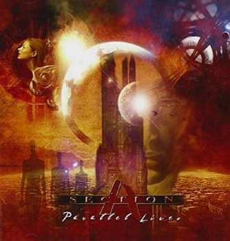 Album Section A: Parallel Lives