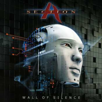 Album Section A: Wall Of Silence