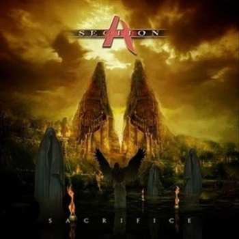Album Section A: Sacrifice