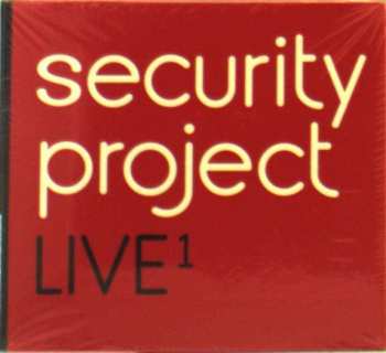 CD Security Project: Live 1